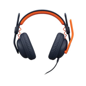 LOGITECH ZONE LEARN Wired Headsets