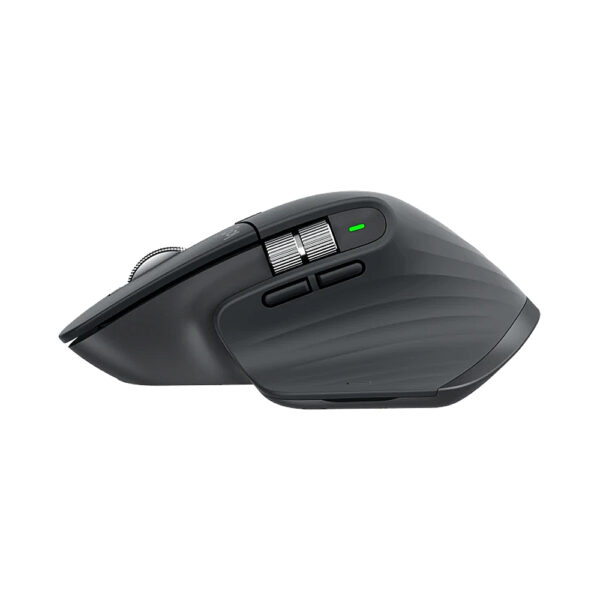 MX MASTER 3S Performance Wireless Mouse - Image 5
