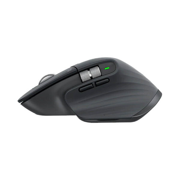 MX MASTER 3S Performance Wireless Mouse - Image 4