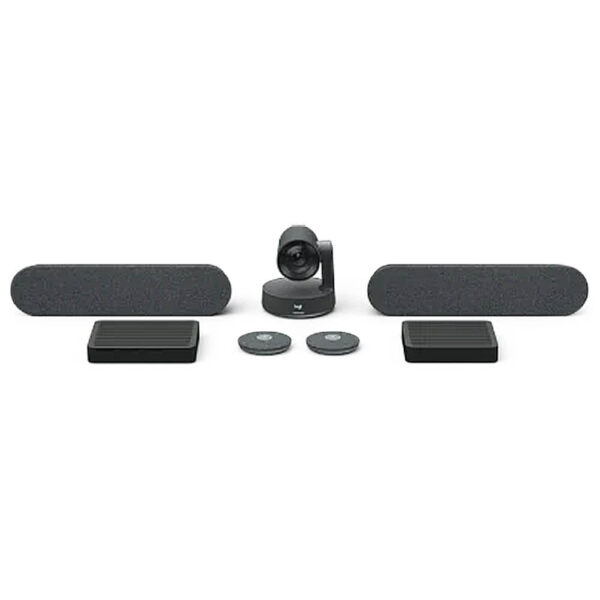 RALLY BAR All-in-One Video Bar - Image 4