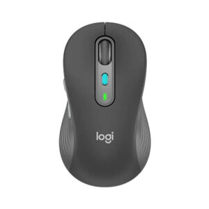 SIGNATURE AI EDITION M750 WIRELESS MOUSE
