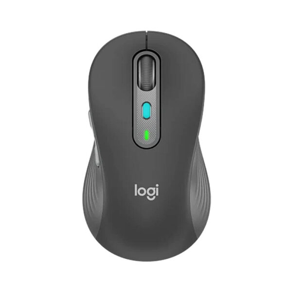 SIGNATURE AI EDITION M750 WIRELESS MOUSE