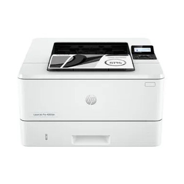 HP LaserJet Pro 4003dn Printer 2Z609A - Image 3