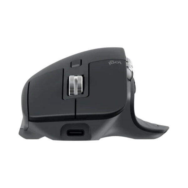 MX MASTER 3S Performance Wireless Mouse - Image 3