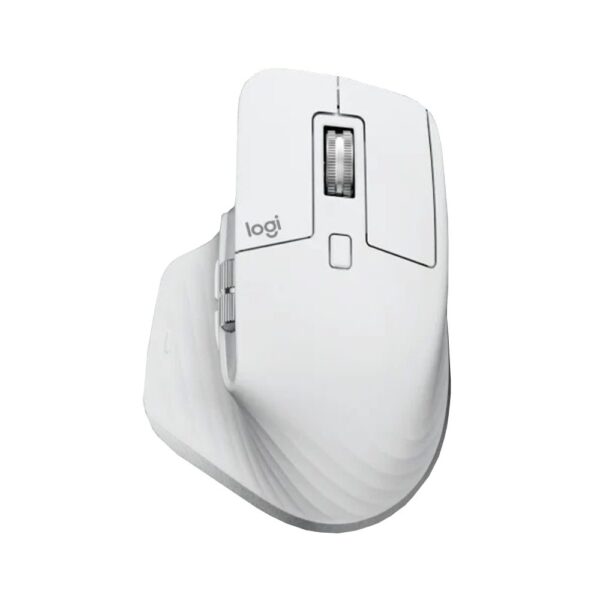 MX MASTER 3S FOR MAC