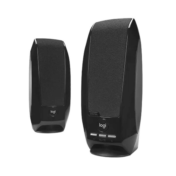 S150 USB STEREO SPEAKERS - Image 2