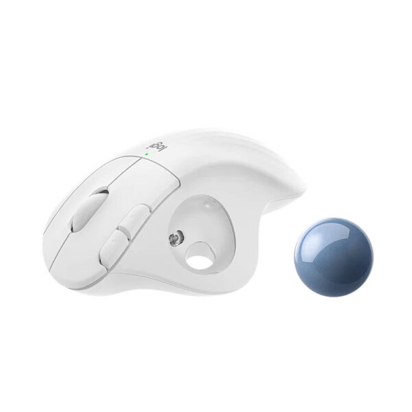 ERGO M575 Wireless Thumb-Operated Trackball