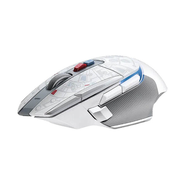 G502 X PLUS MILLENNIUM FALCON EDITION