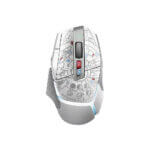 G502 X PLUS MILLENNIUM FALCON EDITION