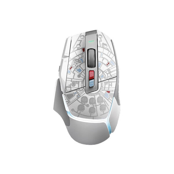 G502 X PLUS MILLENNIUM FALCON EDITION