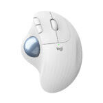 ERGO M575 Wireless Thumb-Operated Trackball