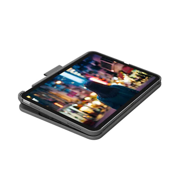 Slim Folio Keyboard Case for iPad - Image 6