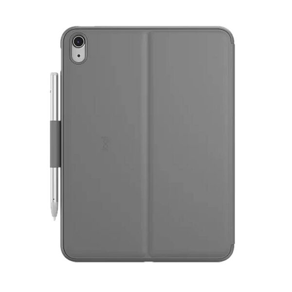 Slim Folio Keyboard Case for iPad - Image 5