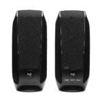 S150 USB STEREO SPEAKERS
