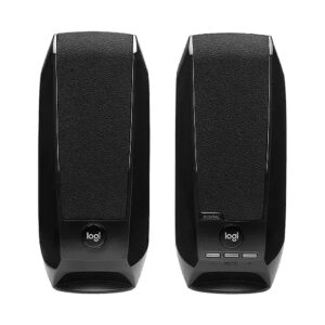 S150 USB STEREO SPEAKERS