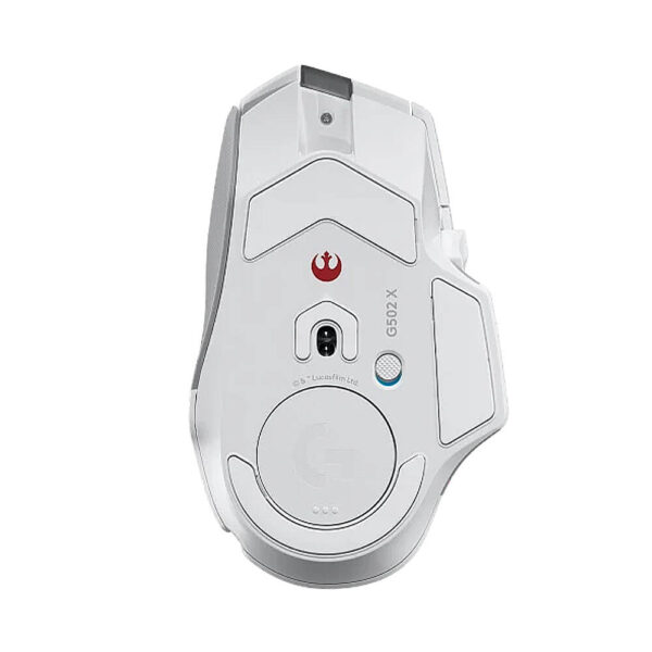 G502 X PLUS MILLENNIUM FALCON EDITION - Image 3