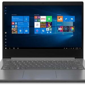 LENOVO V14 LAPTOP i3-1215U, 4GB Base DDR4, 256GB SSD M.2 2242 NVMe G4
