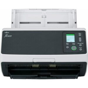 fujitsu scanner