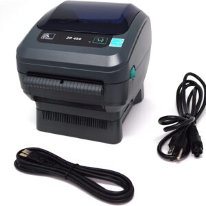 Zebra Printer