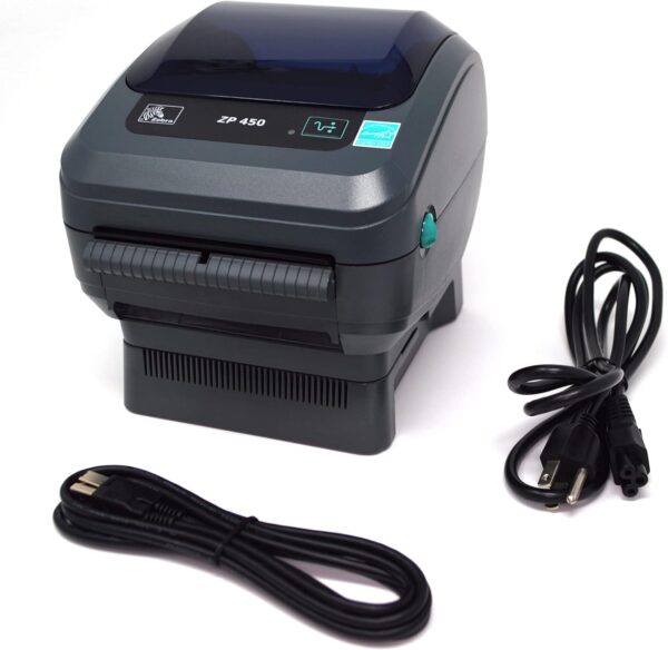 Zebra Printer